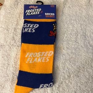 New lot of 5 Multi Genre Socks